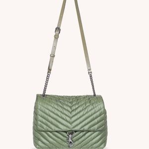 Rebecca Minkoff bag, like new condition